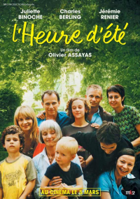 L'Heure d'été