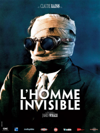 L'Homme invisible