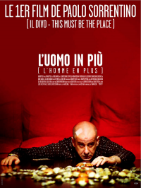 L'uomo in più (L'homme en plus)