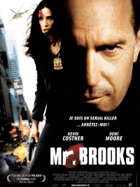 Mr. Brooks