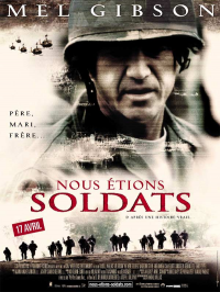 Nous étions soldats