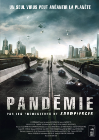 Pandémie streaming