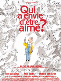 Qui a envie d'être aimé ?