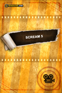 Scream 5