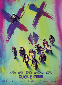 Suicide Squad streaming