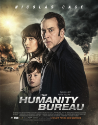 The Humanity Bureau