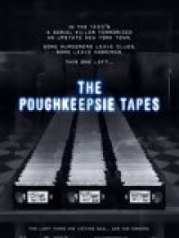 The Poughkeepsie Tapes