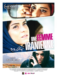 Une Femme Iranienne streaming