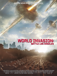 World Invasion : Battle Los Angeles