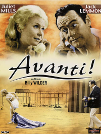 Avanti!