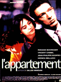 L'appartement