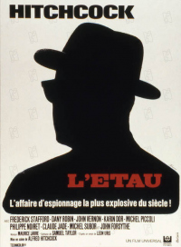 L'Etau