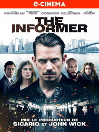 The Informer