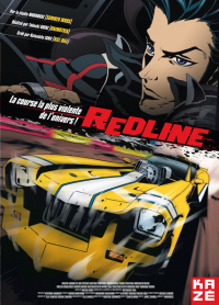 Redline streaming