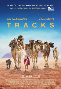 Tracks