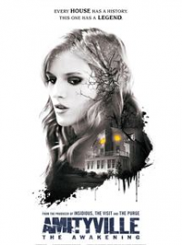 Amityville: The Awakening