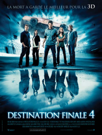 Destination finale 4