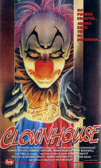 Clownhouse