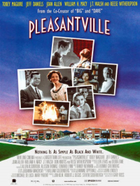 Pleasantville