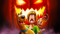 Joyeux Halloween, Scooby-Doo !