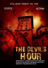 The Devil's Hour streaming