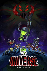 Ben 10 contre l'Univers - Le Film