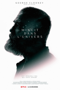 Minuit dans l'univers