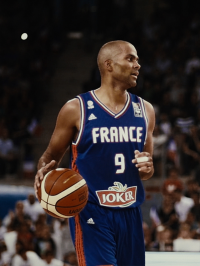 Tony Parker: The Final Shot streaming