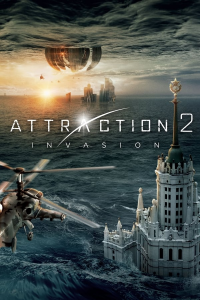 Attraction 2 - Invasion