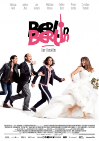 Berlin Berlin : pour l'amour de Lola