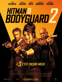 Hitman & Bodyguard 2 streaming