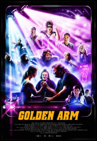 Golden Arm streaming