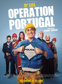 Opération Portugal streaming