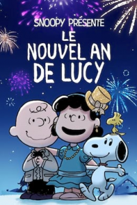 Snoopy présente : Le nouvel an de Lucy streaming