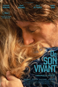 De son vivant