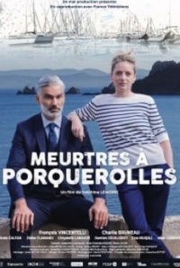 Meurtres à Porquerolles