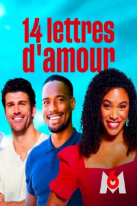 14 Love Letters (14 lettres d'amour) streaming