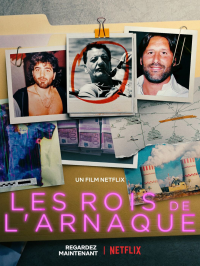 Les Rois de l’arnaque