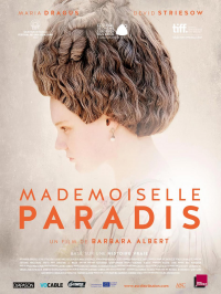 Mademoiselle Paradis