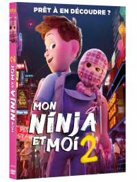 Mon ninja et moi 2