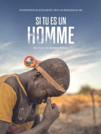 Si tu es un homme