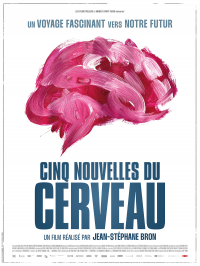 The Brain - Cinq nouvelles du cerveau