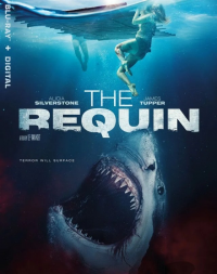 The Requin streaming