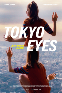 Tokyo Eyes