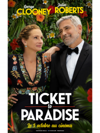 Ticket To Paradise