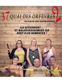 37 Quai des Orfèvres 2