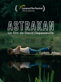 Astrakan