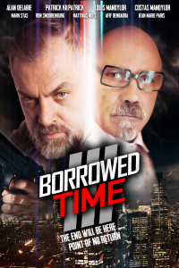 Borrowed Time 3