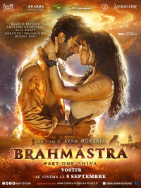 Brahmāstra: Part One – Shiva streaming