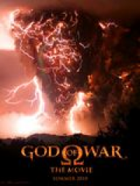God of War streaming
